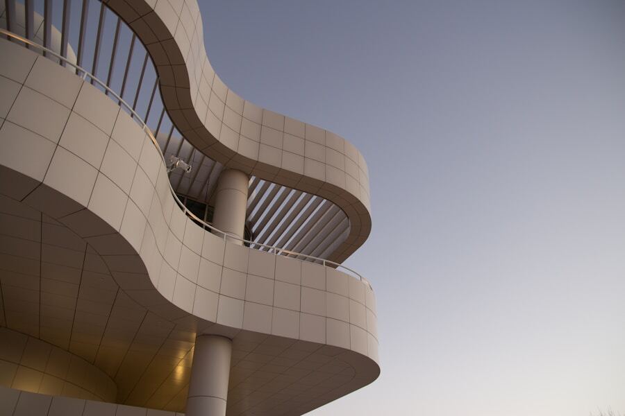 curve